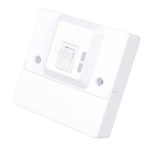 TIMEGUARD 1G SECURITY WALL SWITCH