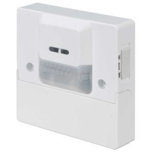 TIMEGUARD PIR LIGHT SWITCH