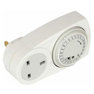 GRASSLIN 24HR OP-TIP1000 TIMER