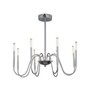 TP24 100980 HAMILTON 8 ARM FITTING