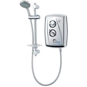 TRITON 10.5KW FAST FIT T80Z SHOWER