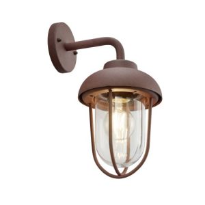 TRIO DUERO WALL LANTERN