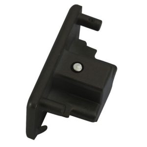 KNIGHTBRIDGE TRACK DEAD END BLACK