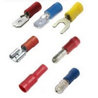 Crimps Terminal