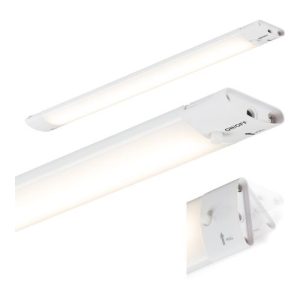 KNIGHTSBRIDGE 24V 6W LED 4K 505MM LINK