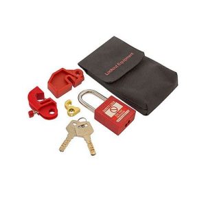 UNICRIMP CONTRACTOR LOCK-OFF KIT