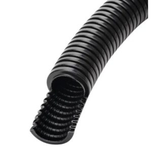 UNIVOLT 32MM FLEXI CONDUIT BLACK PER MTR
