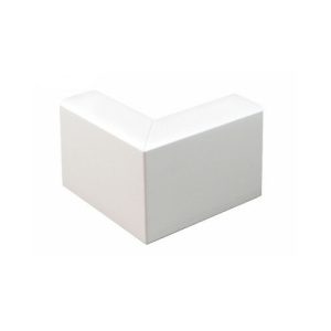 UNIVOLT 75X75MM EXTERNAL ANGLE
