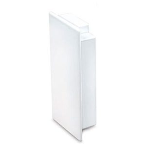 UNIVOLT 100X150MM STOP END