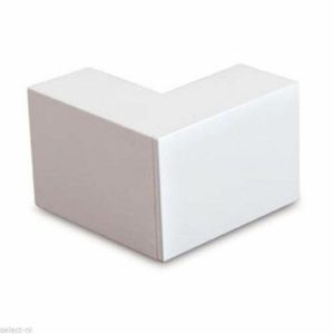 UNIVOLT 40X16MM EXTERNAL ANGLE