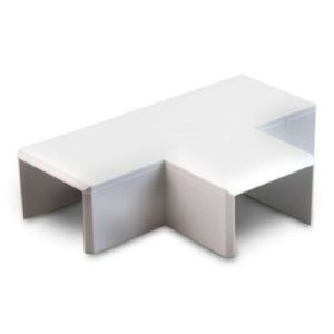 UNIVOLT 40X40MM FLAT TEE ANGLE