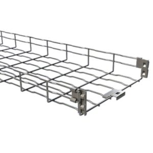 UNIVOLT BASOR 100MMX65MM SELF COUPLING BASKET TRAY