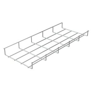 UNIVOLT 35MM X 500MM BASKET TRAY
