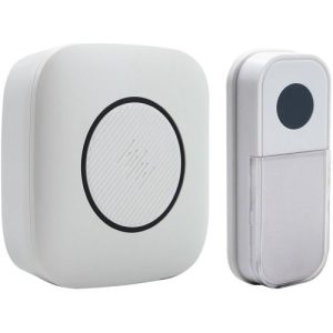 UNI-COM PLUG IN DOOR CHIME