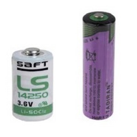 Unique Batteries