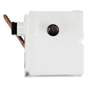 VAILLANT THERMOSTAT CYLINDER CONTROL CUT OFF