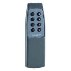 VARILIGHT 1G 400W REMOTE CONTROL DIMMER