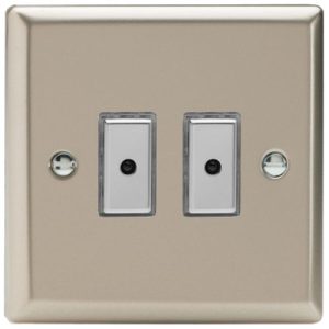 VARILIGHT 2G LED REMOTE DIMMER
