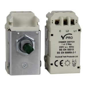 VARILIGHT V-PRO 300W DIMMER MODULE
