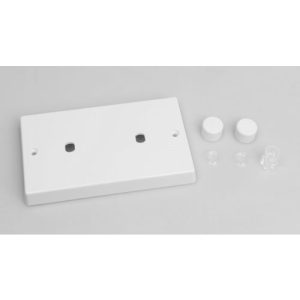 VARILIGHT MATRIX 2G DIMMER KIT (TWIN PLATE)
