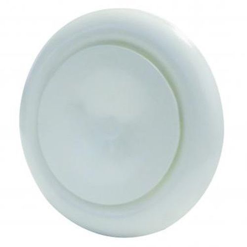 VENT-AXIA 125MM SUPPLY DIFFUSER(POWDER COATED)