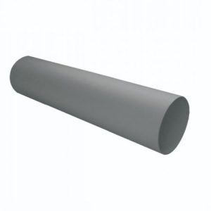 VENT-AXIA 125MM ROUND DUCTING 2MTR