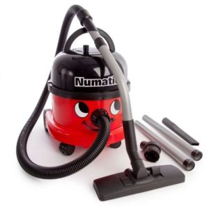 Vacuums