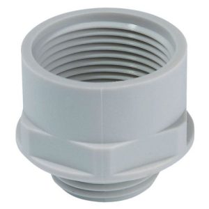 WISKA PG21 TO M25 THREADED ADAPTOR