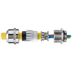 WISKA (9-17MM) 25MM SY CABLE GLAND ONLY