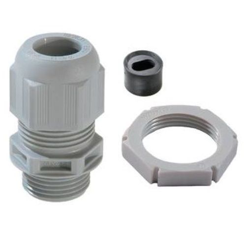 WISKA 1-1.5MM PLASTIC GLAND KIT