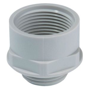 WISKA PG21 TO M20 THREADED ADAPTOR