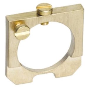 WISKA EARTH CLAMPS FOR SWA CABLE (PAIR)