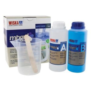 WISKA 1LTR GEL PACK