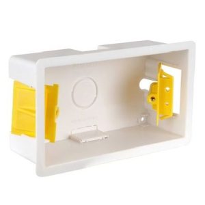 2G 35MM DRY LINING BOX