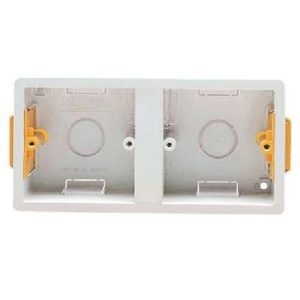 1G+1G 35MM DRY LINING BOX