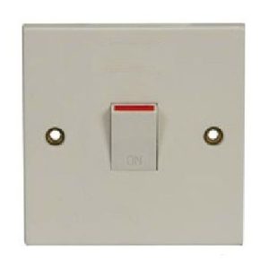 20A DP SWITCH