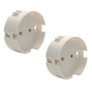 T12 FLUORESCENT LAMPHOLDER 2PK