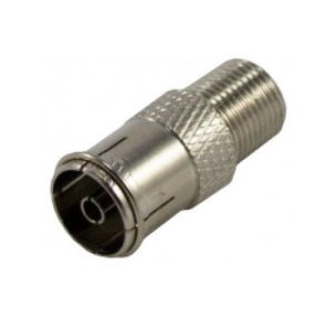 SATELLITE SOCKET - TV SOCKET ADAPTOR