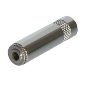 3.5MM STEREO JACK COUPLER