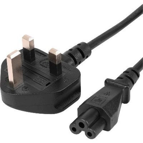 2.5A CLOVER LEAF LEAD 2M