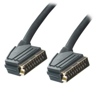 SCART-SCART LEAD 1.5M