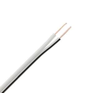 2C BELL WIRECABLE 10M WHITE