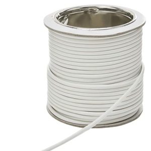 2 PAIR TELEPHONE CABLE 10M
