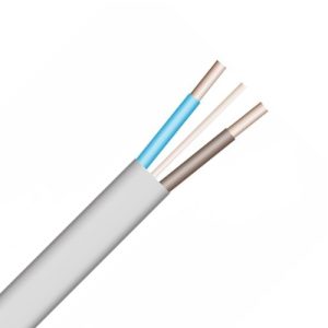 T+E MAINS CABLE 10MM 64A 5M