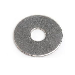 M8 PENNY WASHERS 100PK
