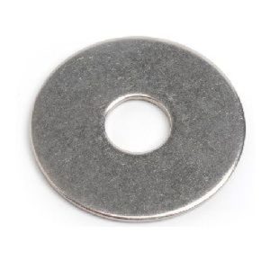 M10 PENNY WASHERS 100PK