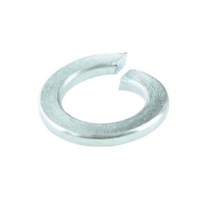 M8 SPRING WASHERS 100PK