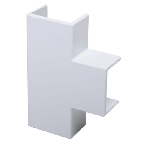 16X16MM FLAT TEE ANGLE 2PK