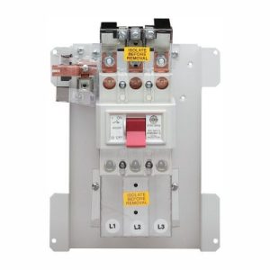 WYLEX 250A T/P SWITCH DISCONNECTOR
