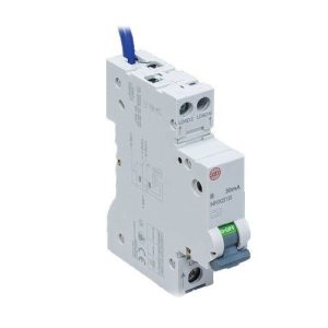 WYLEX 16A 30MA TYPE.A COMPACT RCBO